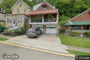 431 Marion St, Creighton, PA 15030