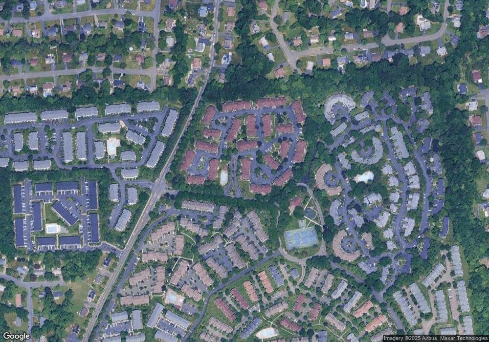 8 Tulip Ct unit 4, Nanuet, NY 10954 - photo 1