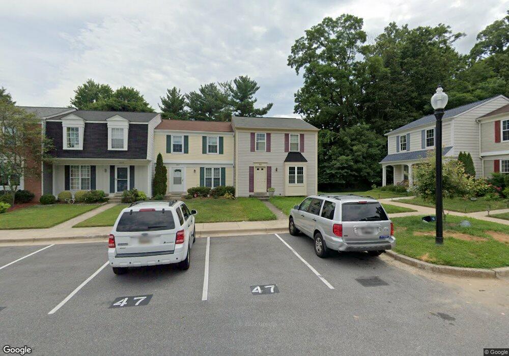 2601 Tabiona Cir, Silver Spring, MD 20906 - photo 1