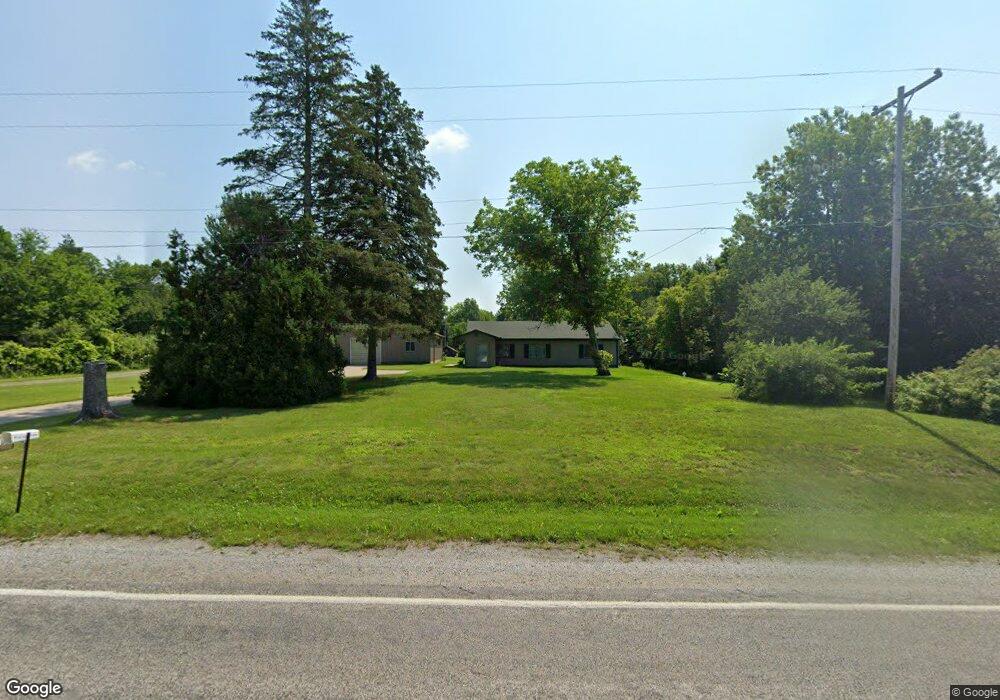 11329 Moorish Rd, Birch Run, MI 48415 - photo 1