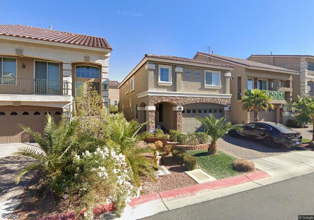 7276 Atascadero Creek Ct, Las Vegas, NV 89118 - photo 1