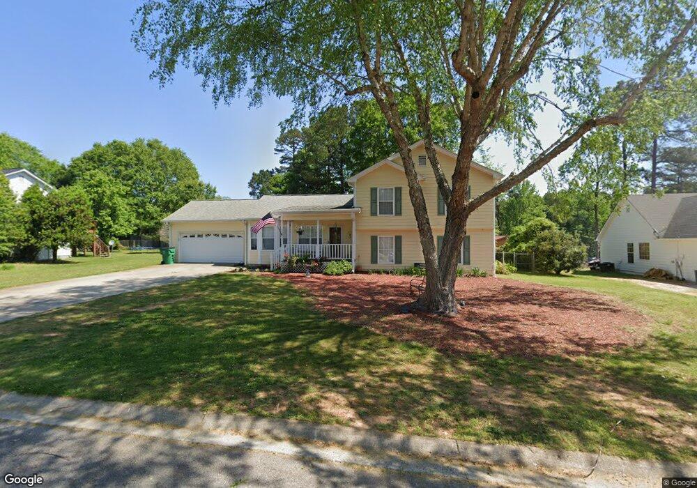 923 Live Oak Ct unit 2, Winder, GA 30680 - photo 1