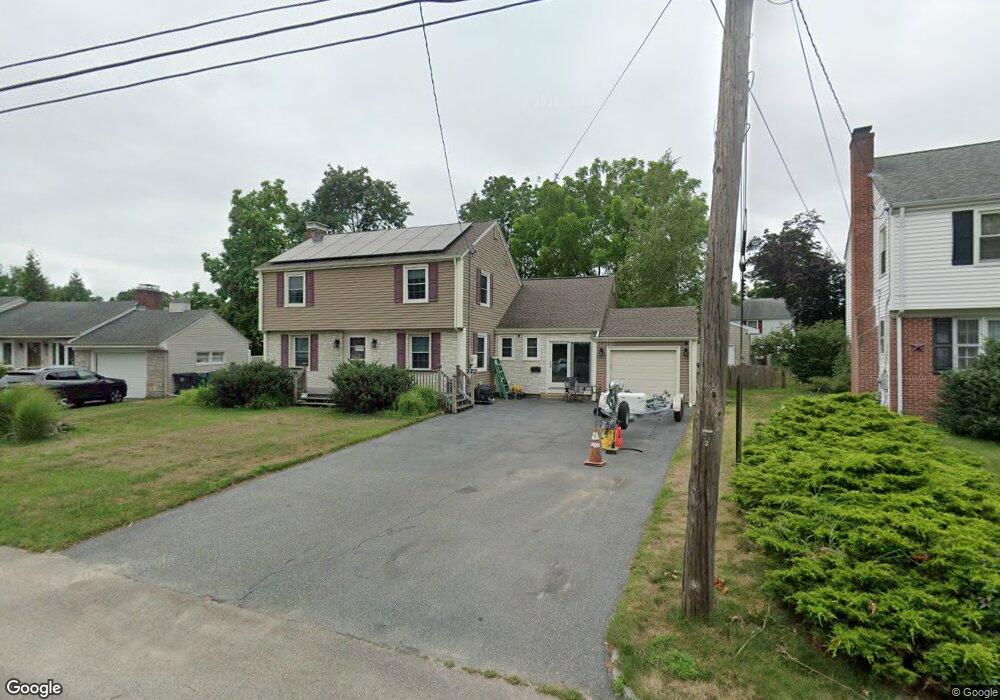 30 Knowles Dr, Warwick, RI 02888 - photo 1