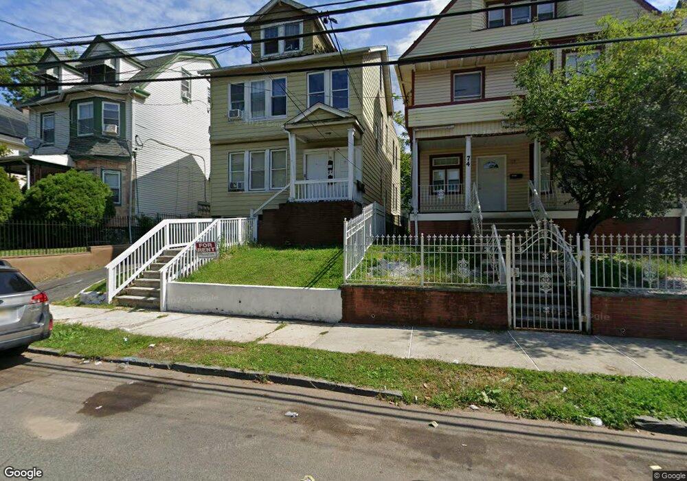 70 Vermont Ave unit 1, Newark, NJ 07106 - photo 1