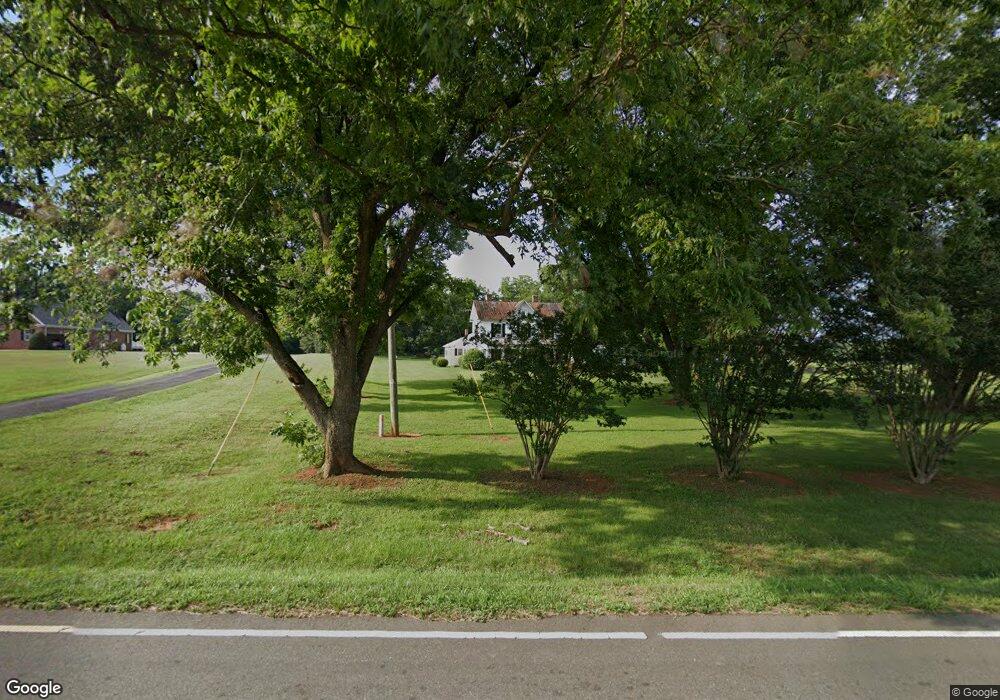 7286 Silk Hope Gum Springs Rd, Siler City, NC 27344 - photo 1