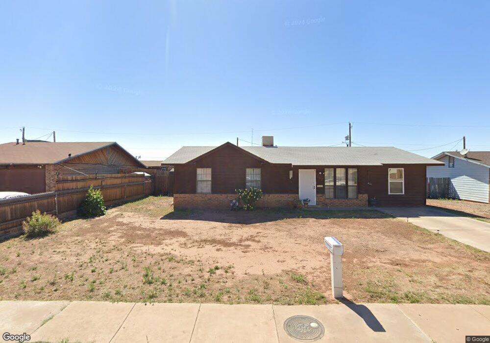 502 Plainview Dr, Alamogordo, NM 88310 - photo 1