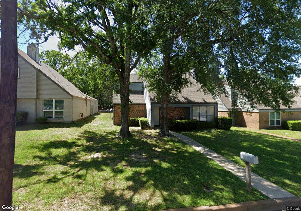4313 Park Place, Tyler, TX 75703 - photo 1
