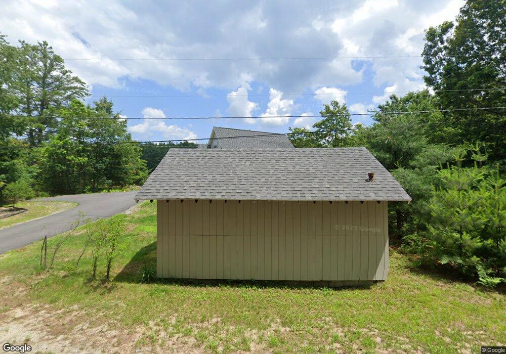 102 Old Town Rd, Weare, NH 03281 - photo 1