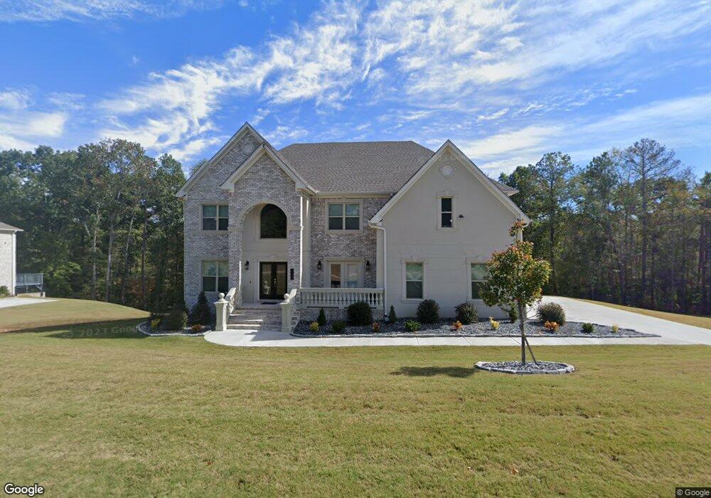1633 Madison Ln SE unit 23, Conyers, GA 30013 - photo 1