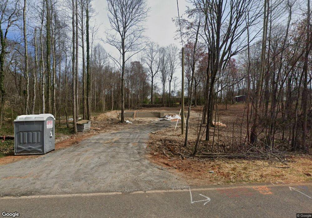 120 Kingswood Dr, Statesville, NC 28625 - photo 1