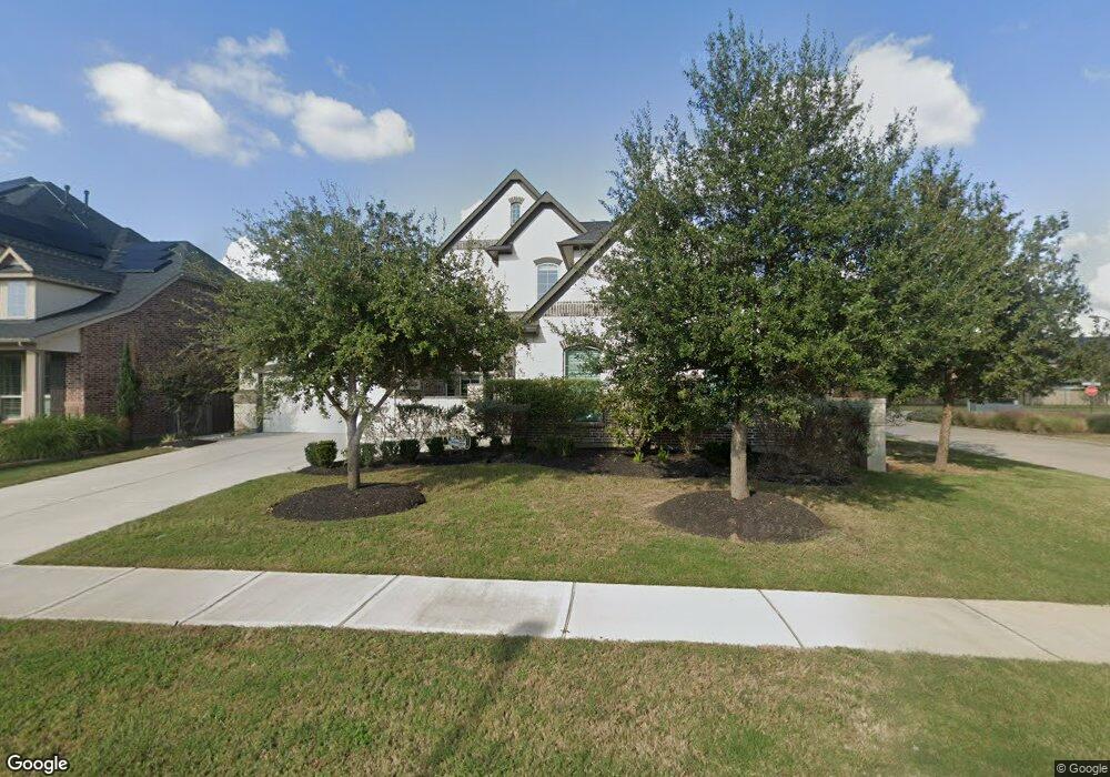 28402 Vineyard Terrace Ln, Fulshear, TX 77441 - photo 1