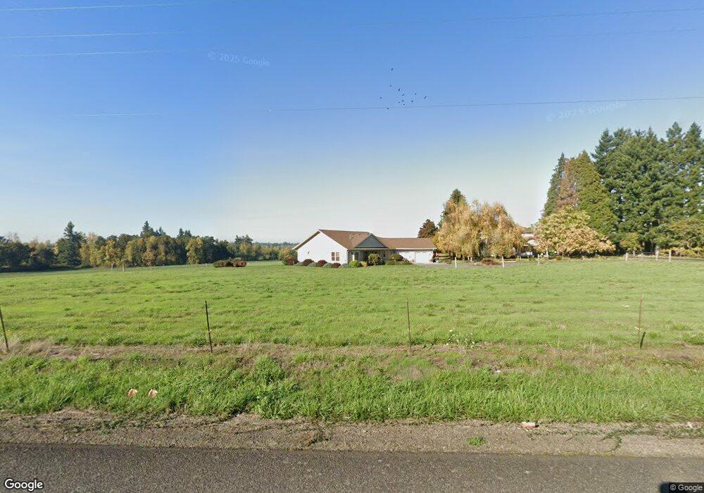 9931 S Monte Cristo Rd, Molalla, OR 97038 - photo 1