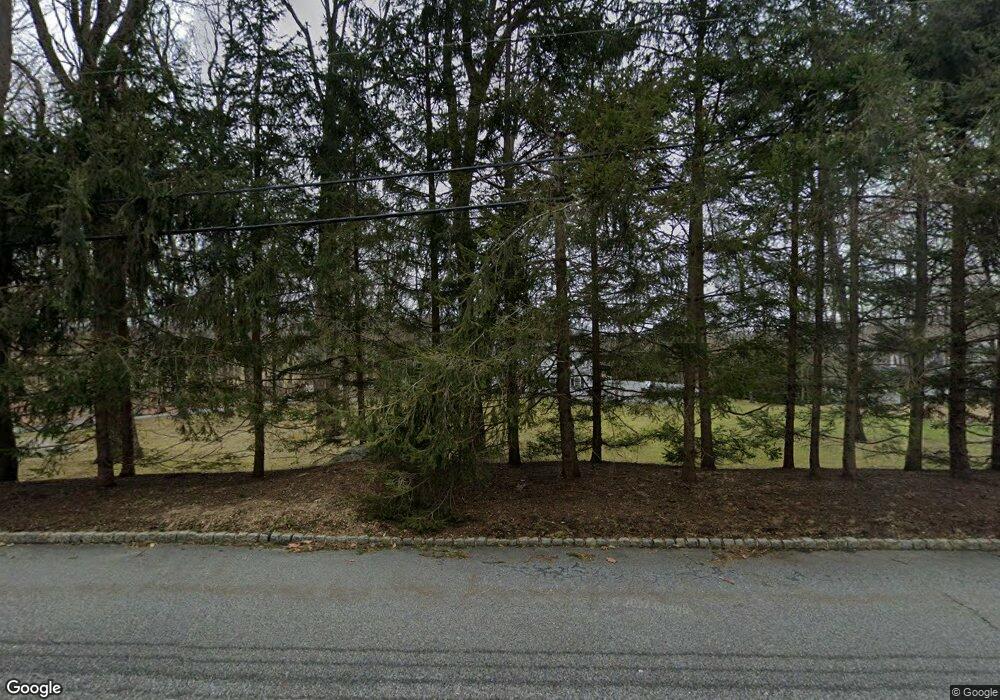 34 Calais Rd, Mendham, NJ 07945 - photo 1