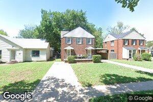 826 College Ave Unit 12, Norman, OK 73069