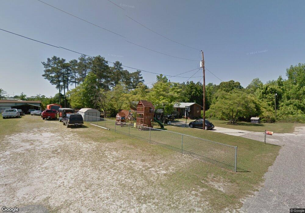 4719 Morris St, Fayetteville, NC 28314 - photo 1