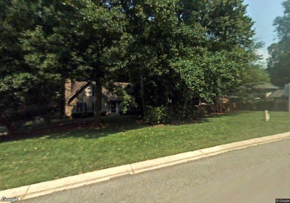 2797 Hearthstone Cir, Marietta, GA 30062 - photo 1