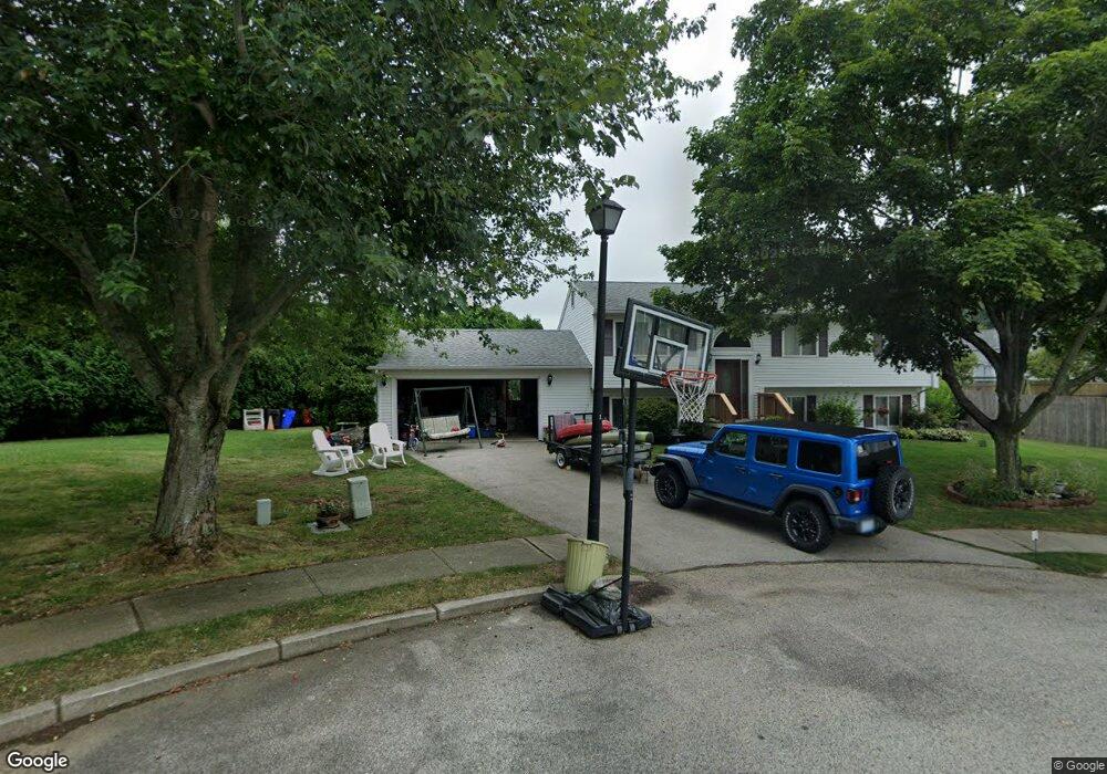 15 Natalie Ln, Warwick, RI 02886 - photo 1