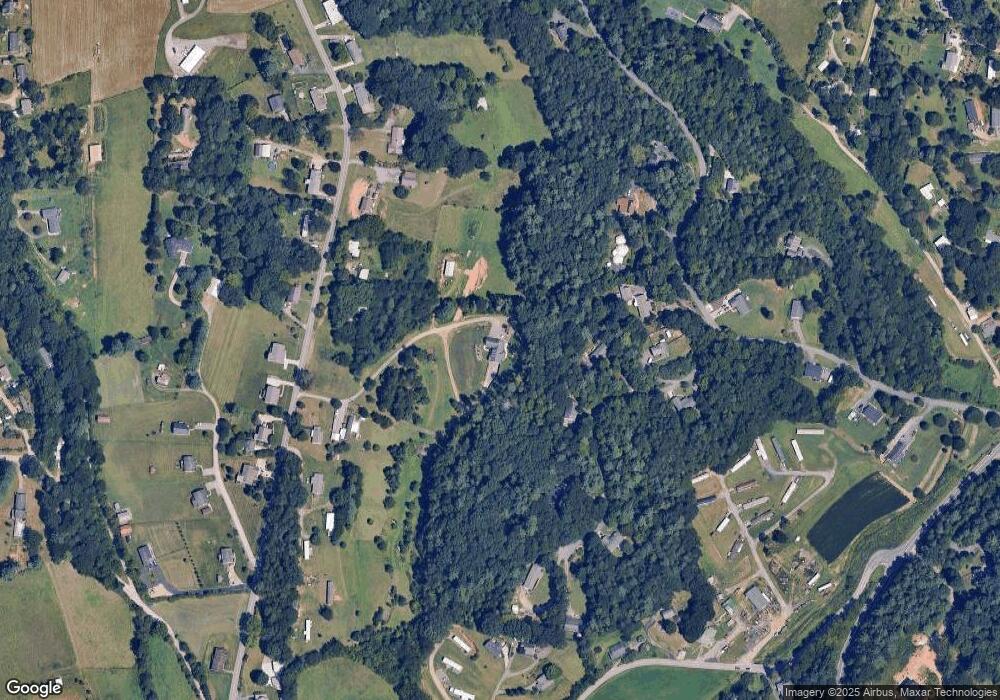 125 Martin Branch Rd, Leicester, NC 28748 - photo 1