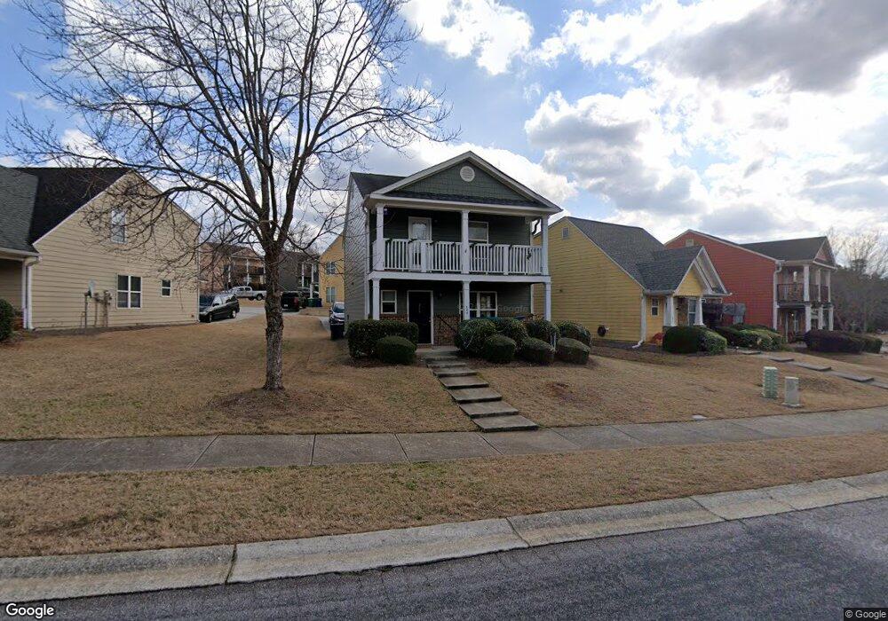 260 Bridgewater Way, Athens, GA 30601 - photo 1