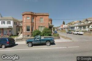 223 N Excelsior Ave, Butte, MT 59701