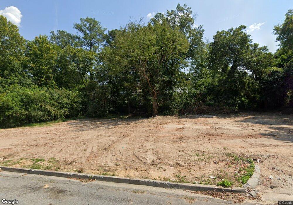 1028 Linden Ave, Macon, GA 31201 - photo 1