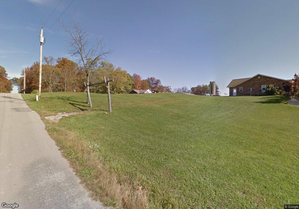 636 N County Road 650 E, Greensburg, IN 47240 - photo 1