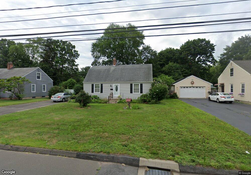 43 Cheshire Rd, Meriden, CT 06451 - photo 1