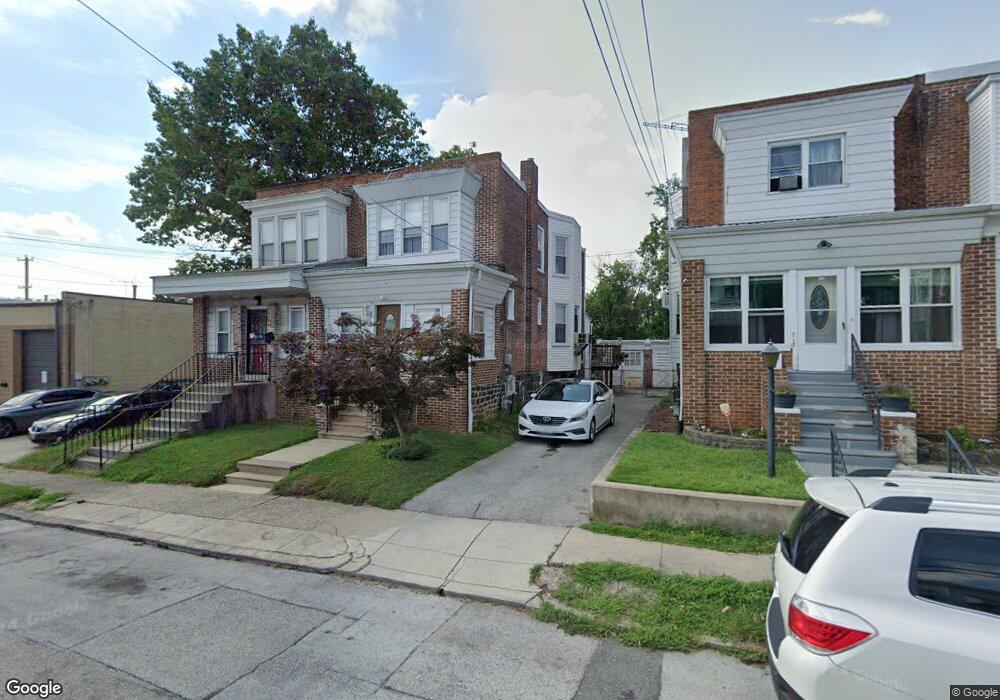 715 Andrews Ave, Darby, PA 19023 - photo 1