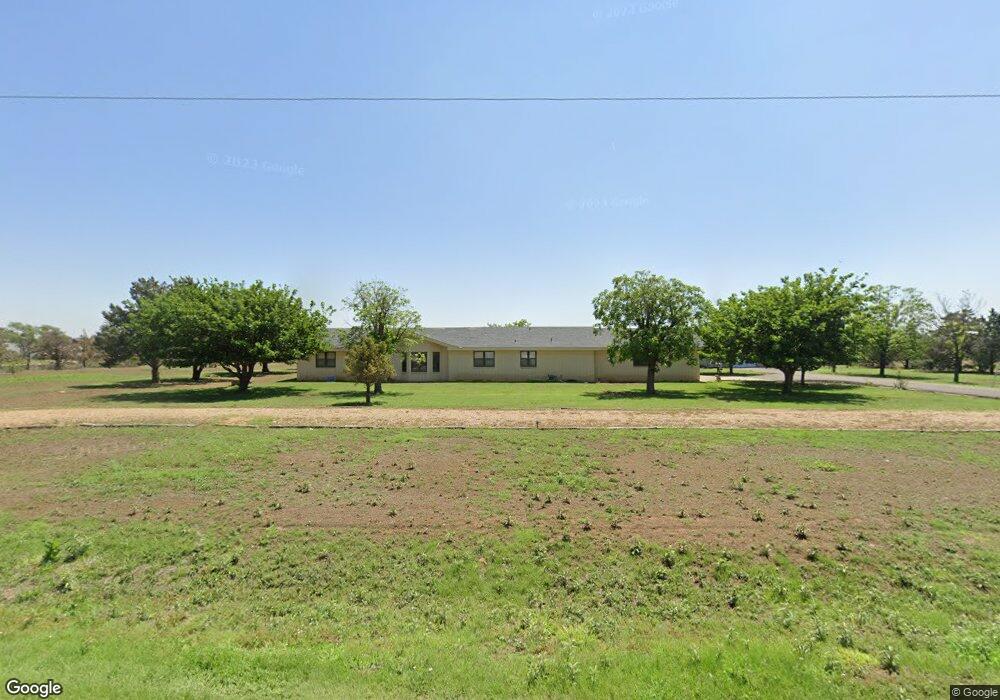 869 County Road R, Plainview, TX 79072 - photo 1