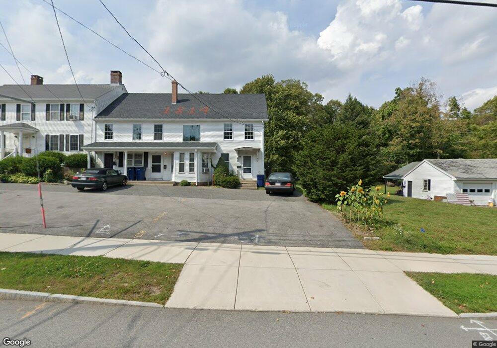 192 Main St unit 1, Medway, MA 02053 - photo 1