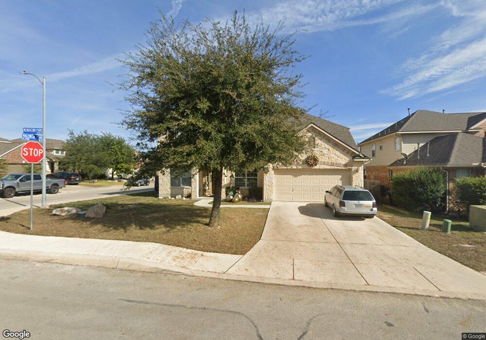 3718 Mendocino Park, San Antonio, TX 78261 - photo 1