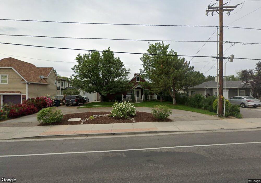 371 E 8680 S, Sandy, UT 84070 - photo 1