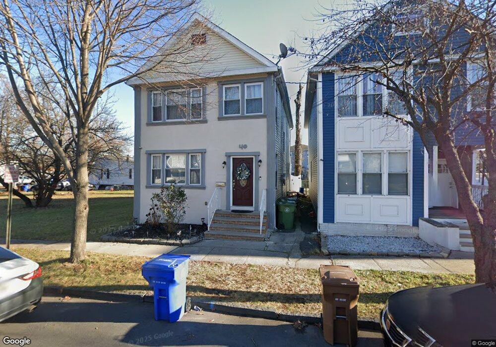 40 E 19th St, Linden, NJ 07036 - photo 1