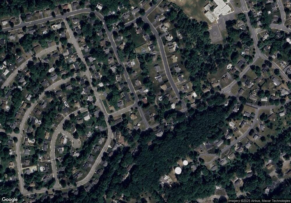 4 Toby Dr, Succasunna, NJ 07876 - photo 1