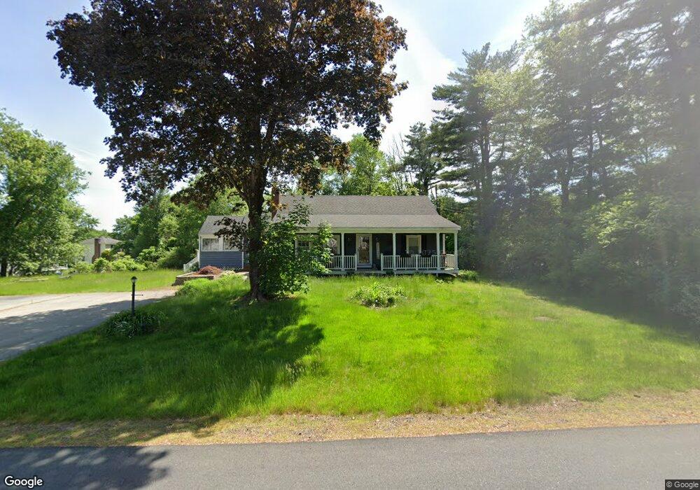 7 Island Pond Rd, Hampstead, NH 03841 - photo 1