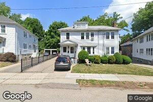 65 Elgin St Unit 1, Newton Center, MA 02459