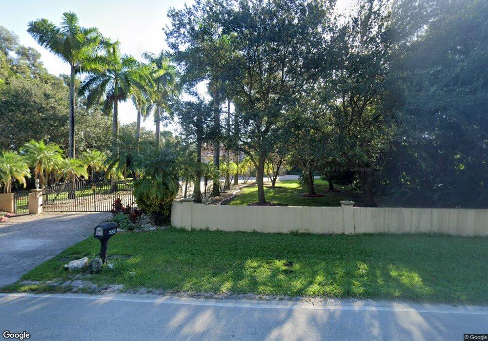 6520 SW 185th Way, Southwest Ranches, FL 33332 - photo 1