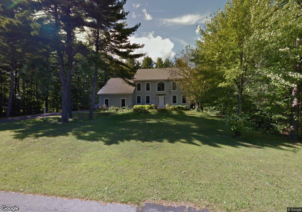 7 Timber Trace, Ballston Spa, NY 12020 - photo 1