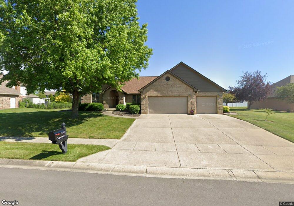 7732 Carpenter Ct, Plainfield, IN 46168 - photo 1