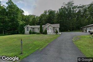 67 Grier Ave, Barnesville, PA 18214