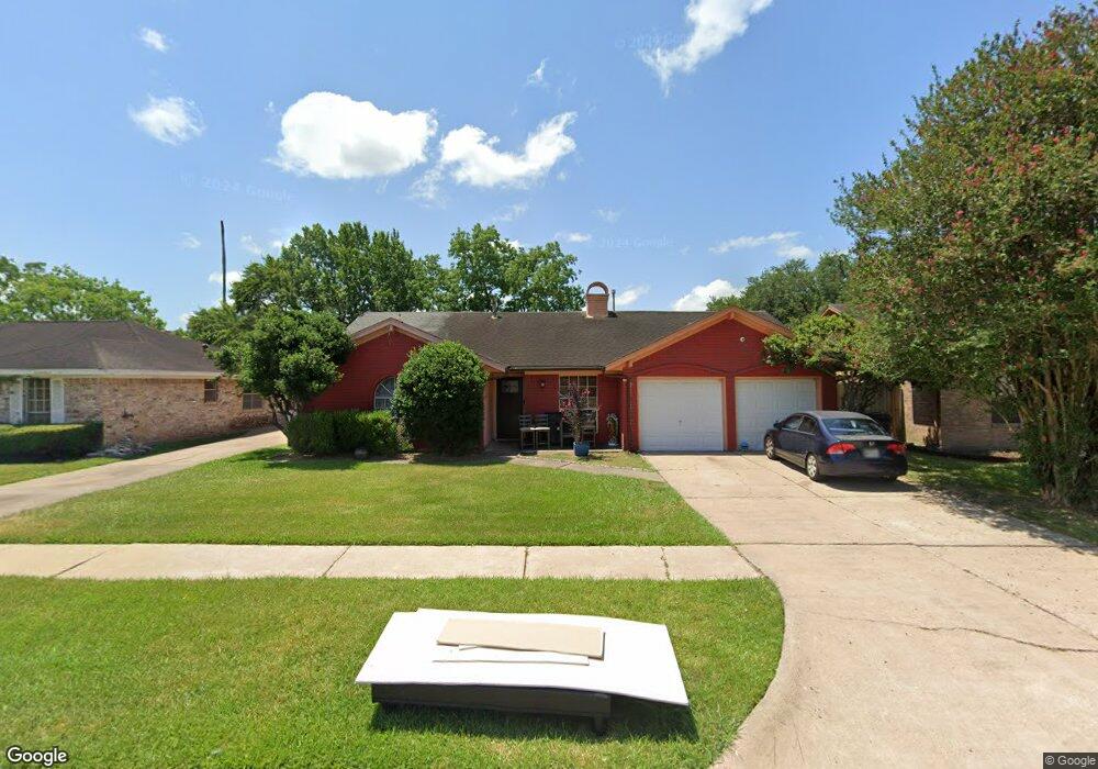 9938 Kirkdale Dr, Houston, TX 77089 - photo 1