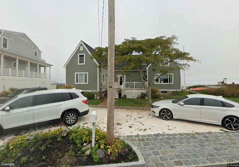 2 Atlantic Ave, Hull, MA 02045 - photo 1