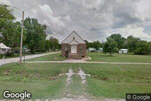 403 S Wabash, Howard, KS 67349