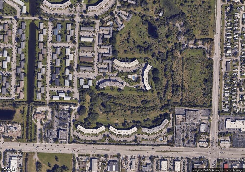 413 Greenbrier B unit 413 B, West Palm Beach, FL 33417 - photo 1