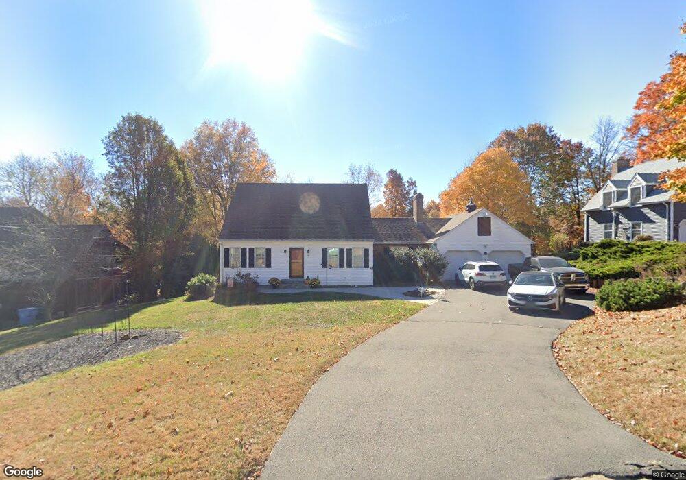 94 Weigands Dr, New Britain, CT 06052 - photo 1