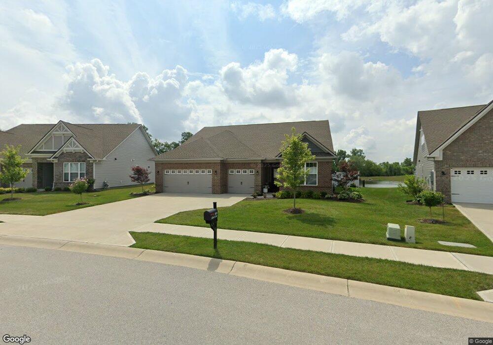 3851 Albert Ln, Bargersville, IN 46106 - photo 1