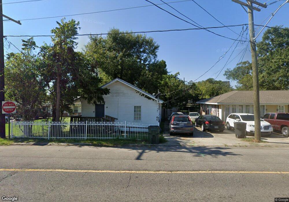 7348 Park Ave, Houma, LA 70364 - photo 1