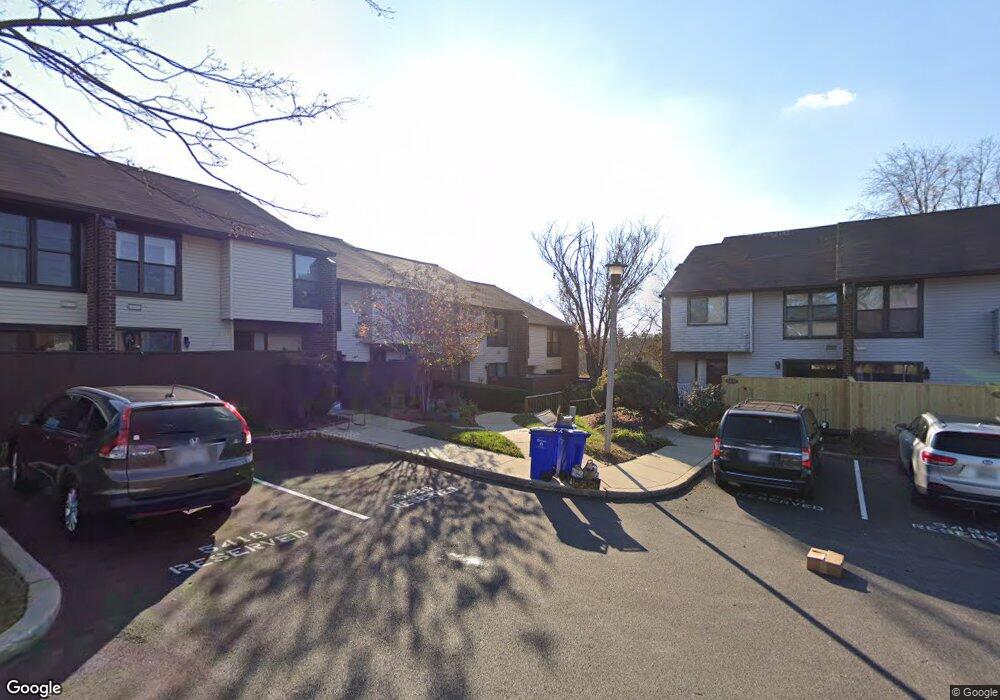 5426 Smooth Meadow Way, Columbia, MD 21044 - photo 1