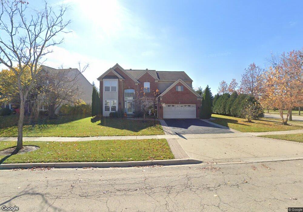 400 Tuscany Dr, Algonquin, IL 60102 - photo 1