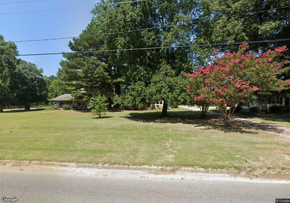 1713 N Church St, Jonesboro, AR 72401 - photo 1